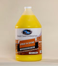 Spray N Shine